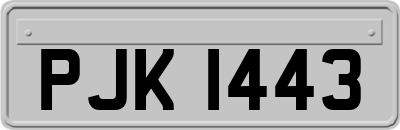 PJK1443
