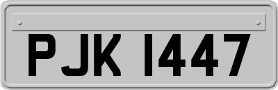 PJK1447