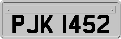 PJK1452