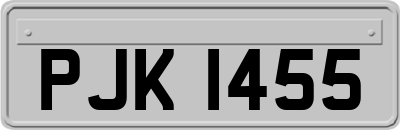 PJK1455