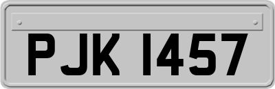 PJK1457