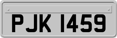 PJK1459