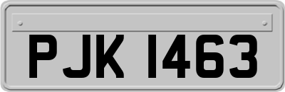 PJK1463