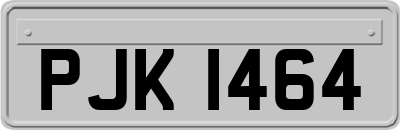 PJK1464