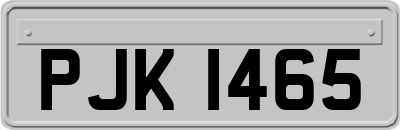 PJK1465