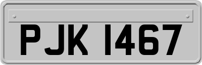 PJK1467