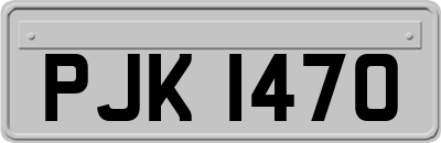 PJK1470
