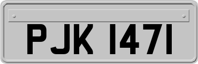 PJK1471