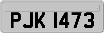 PJK1473