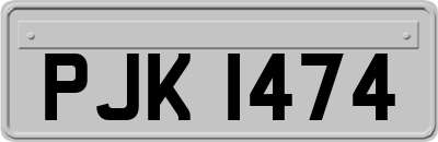 PJK1474