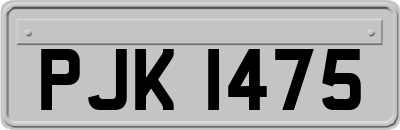 PJK1475