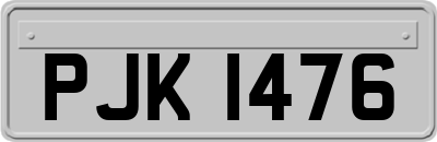 PJK1476