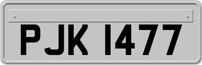 PJK1477