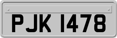 PJK1478
