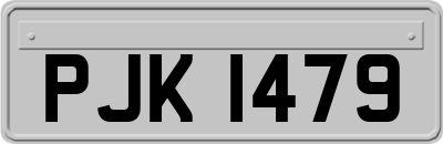 PJK1479