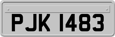 PJK1483