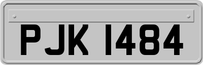 PJK1484