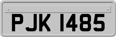 PJK1485