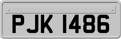 PJK1486
