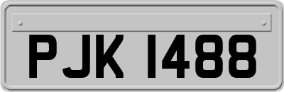 PJK1488