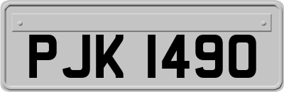 PJK1490