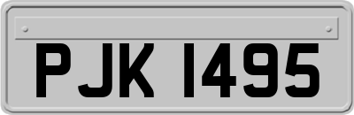 PJK1495