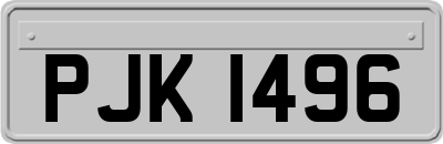 PJK1496