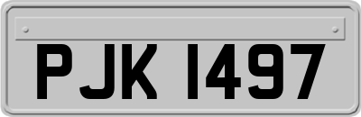 PJK1497