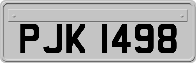 PJK1498