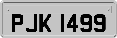 PJK1499