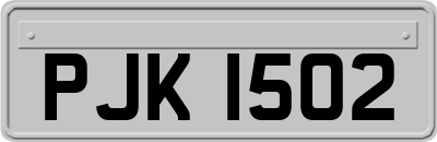 PJK1502