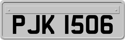 PJK1506