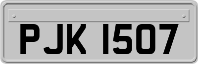 PJK1507