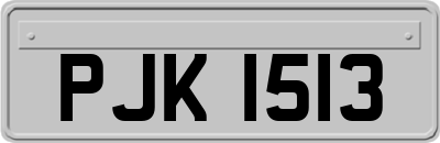 PJK1513