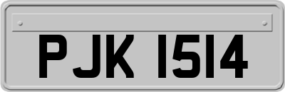 PJK1514