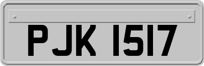PJK1517