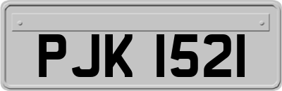 PJK1521