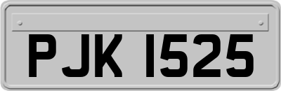 PJK1525
