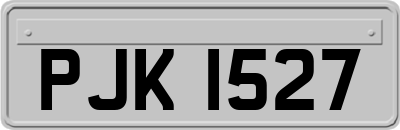 PJK1527