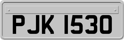 PJK1530