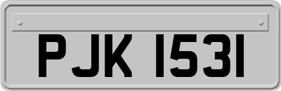 PJK1531