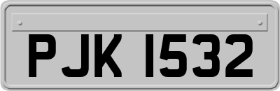 PJK1532