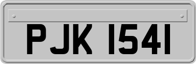 PJK1541