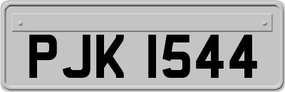 PJK1544