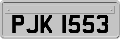 PJK1553