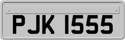 PJK1555