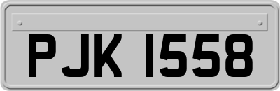 PJK1558