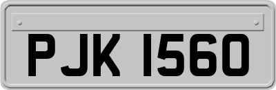 PJK1560