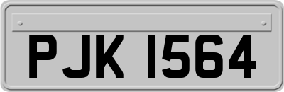 PJK1564