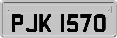 PJK1570